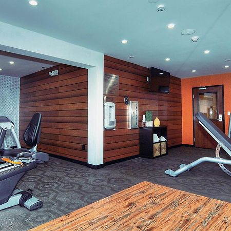 Fairfield Inn & Suites By Marriott Los Angeles Роузмід Екстер'єр фото