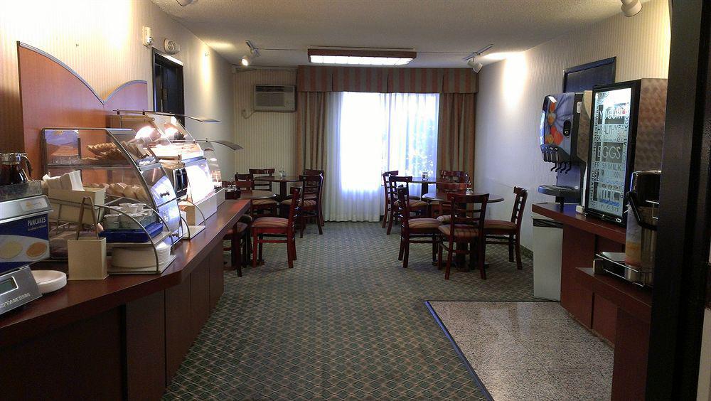 Fairfield Inn & Suites By Marriott Los Angeles Роузмід Екстер'єр фото