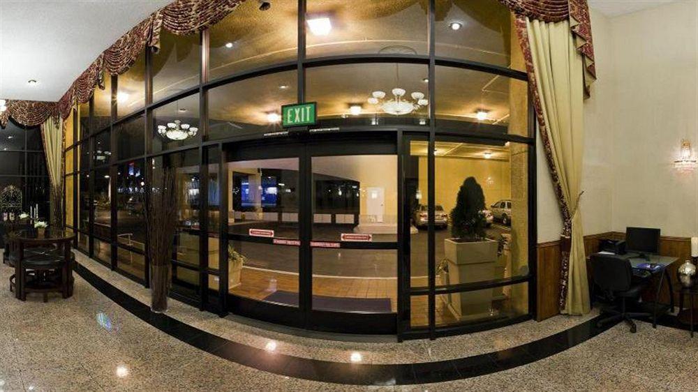 Fairfield Inn & Suites By Marriott Los Angeles Роузмід Екстер'єр фото