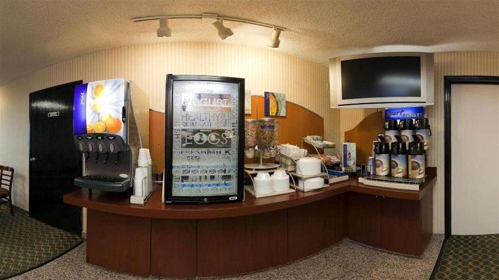 Fairfield Inn & Suites By Marriott Los Angeles Роузмід Екстер'єр фото