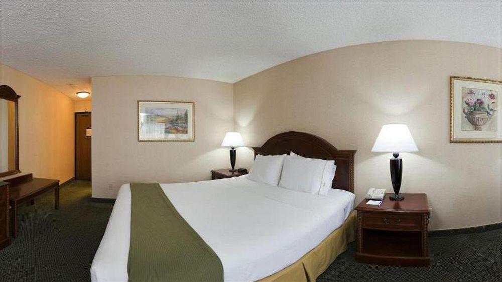 Fairfield Inn & Suites By Marriott Los Angeles Роузмід Екстер'єр фото